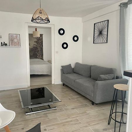 Joli Appart Cour Proche Bord De Loire บลัวส์ ภายนอก รูปภาพ